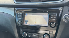 Nissan Qashqai 1.2 DiG-T Tekna 5dr Petrol Hatchback